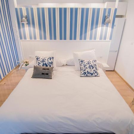 Estudio En Zona Centro De Granada Dış mekan fotoğraf