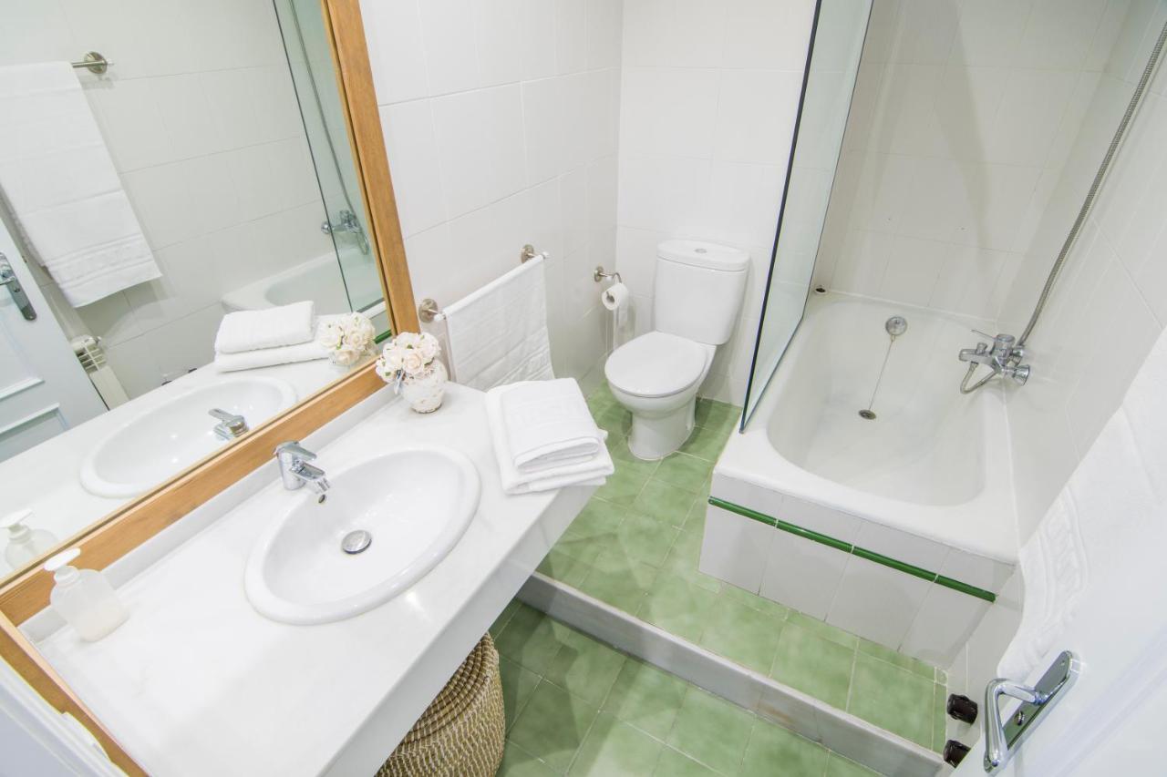 Estudio En Zona Centro De Granada Dış mekan fotoğraf